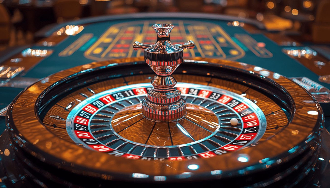Analyse des différences entre la roulette européenne et américaine