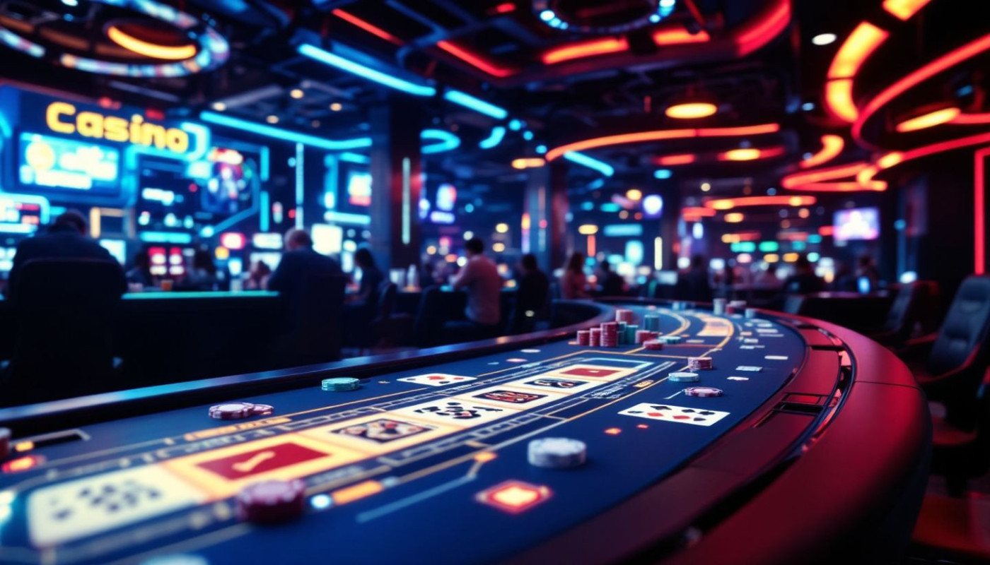 Analyse des tendances du poker en ligne en 2023 optimisez votre jeu