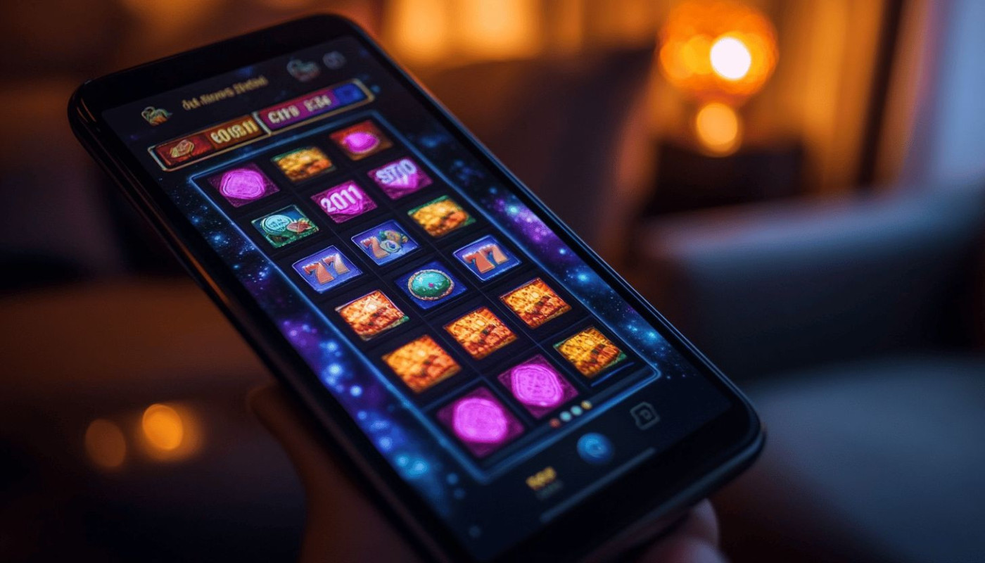 Applications mobiles pour les jeux de casino : Avantages et inconvénients