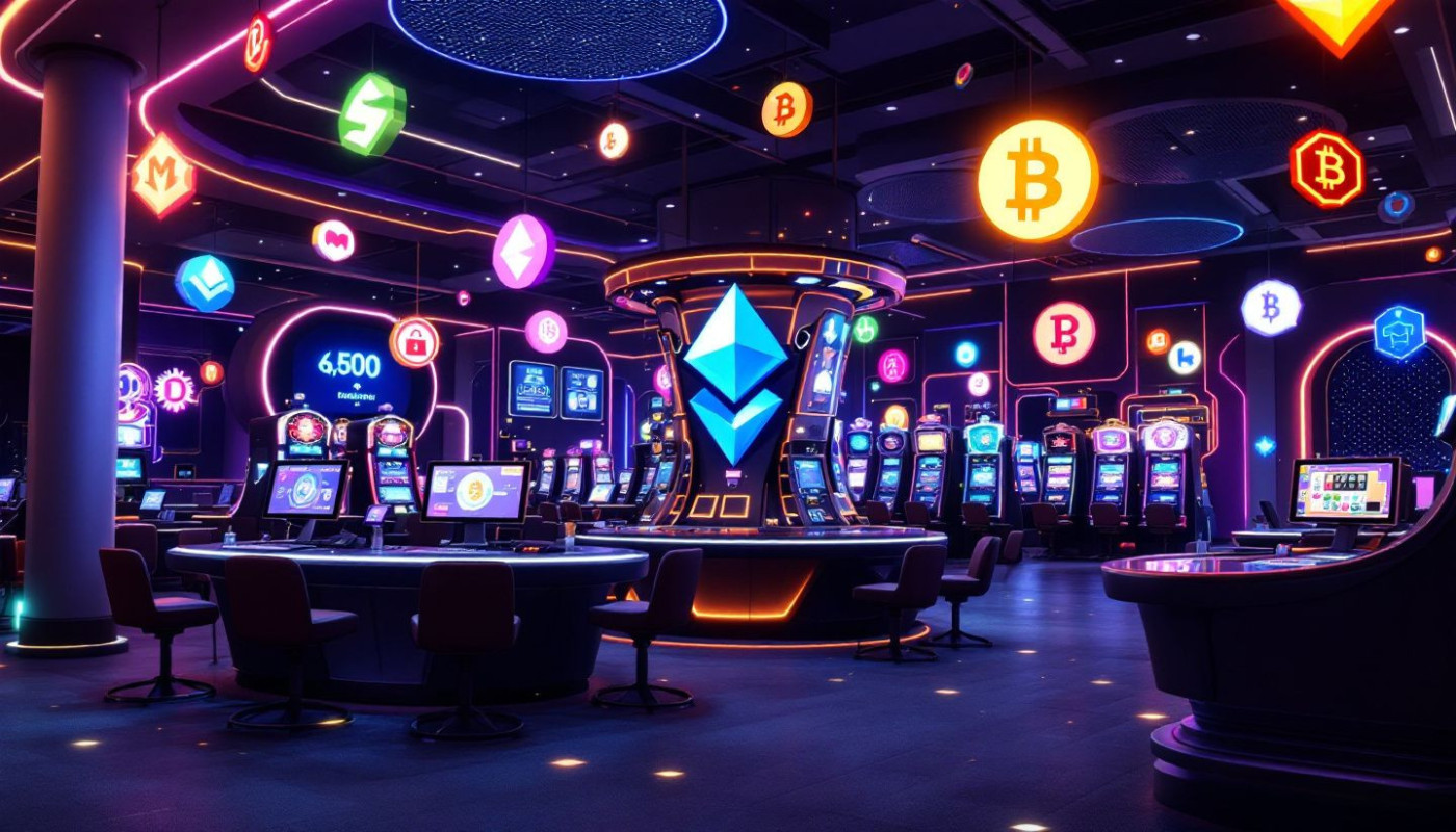 Avantages et limites des méthodes de paiement alternatives dans les casinos sans vérification