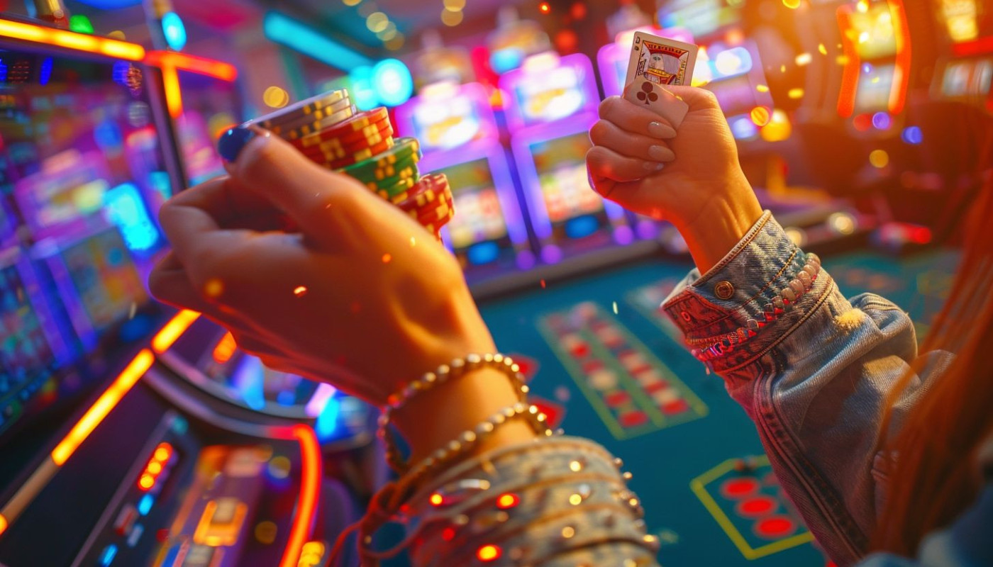 Bonus de casino sans dépôt Comment en profiter et quels casinos les offrent