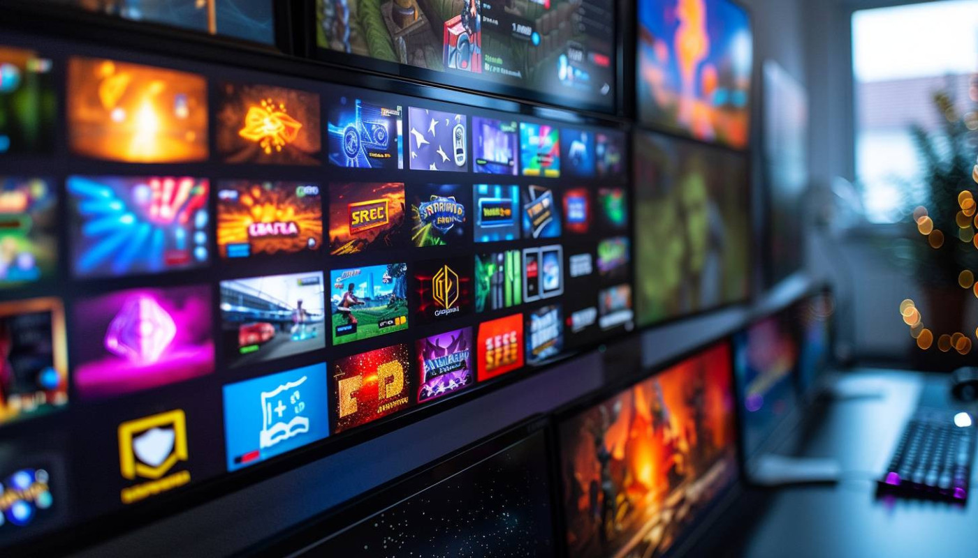 Comment choisir la meilleure plateforme de jeux en ligne pour des gains sécurisés