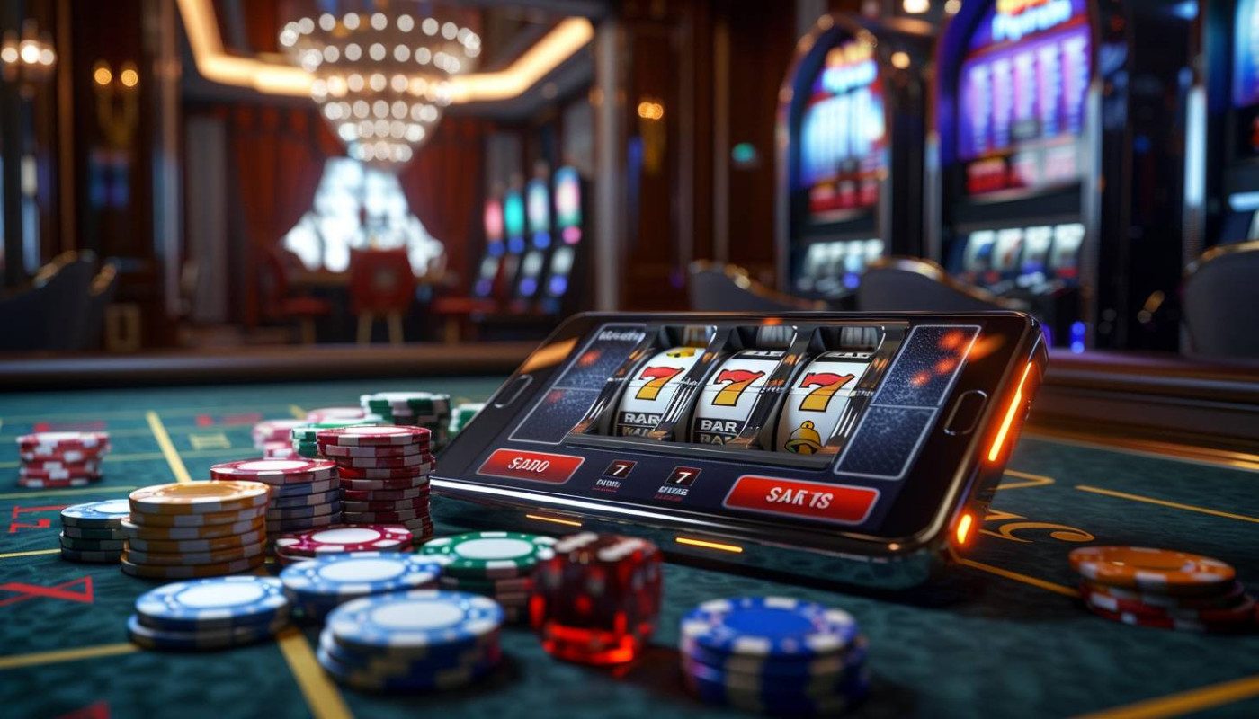Comment identifier et éviter les pièges des casinos en ligne en 2024