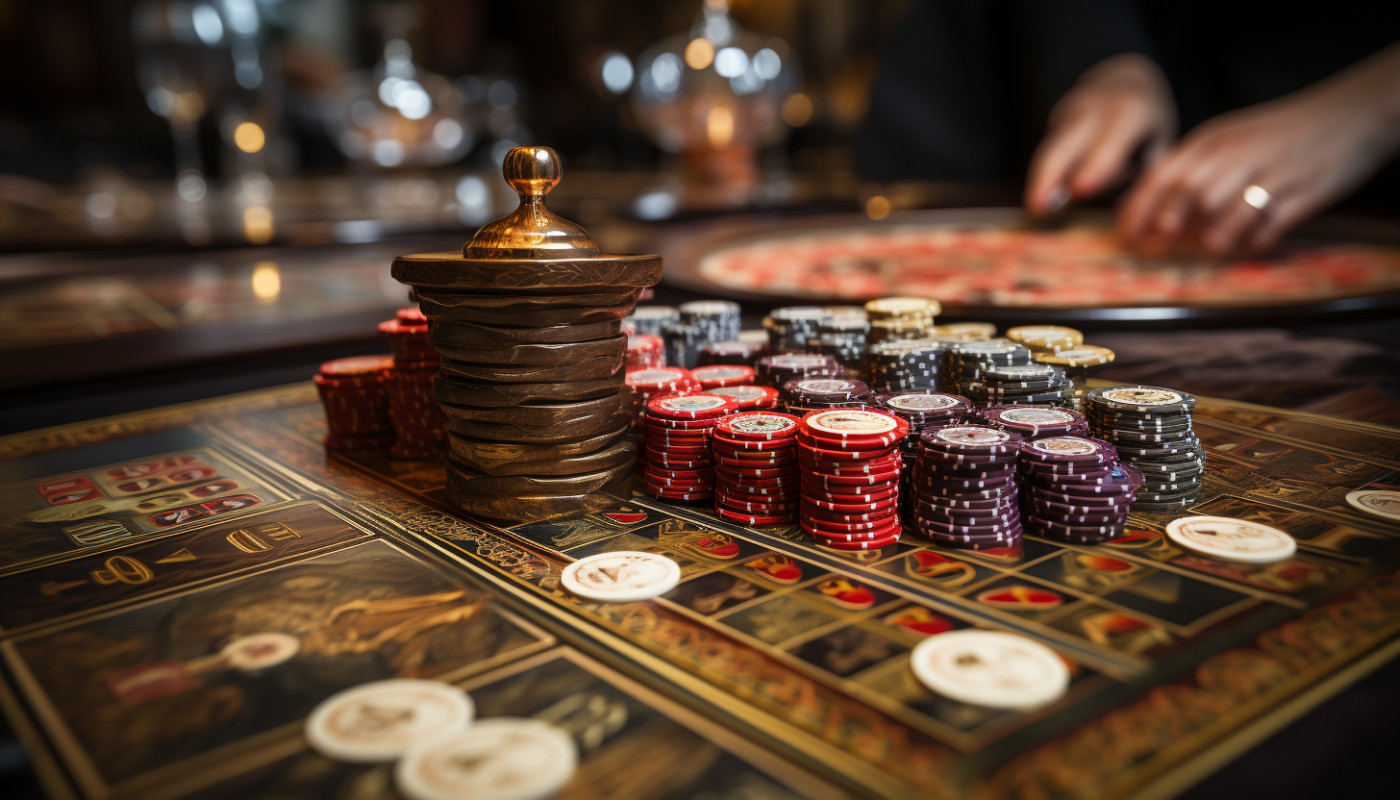 Comment la belote influence les compétences de stratégie au casino