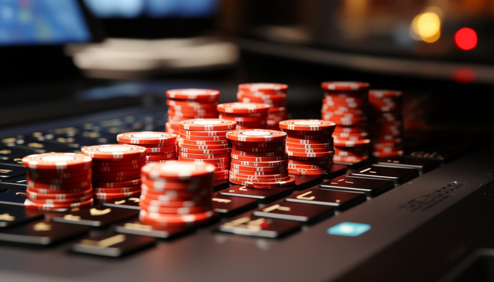 Comment le poker en ligne a révolutionné le jeu de cartes