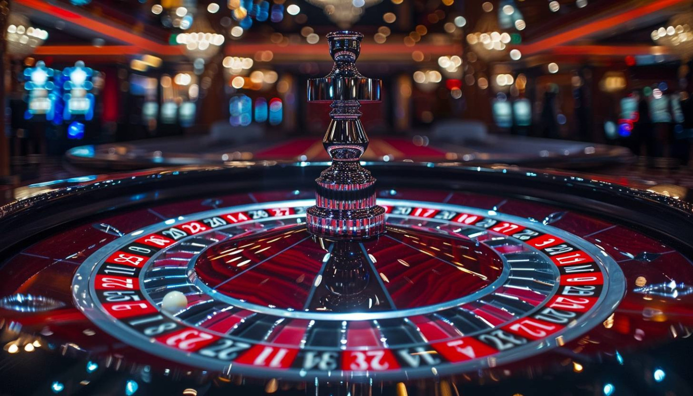 Comment les casinos en ligne garantissent l'équité des jeux