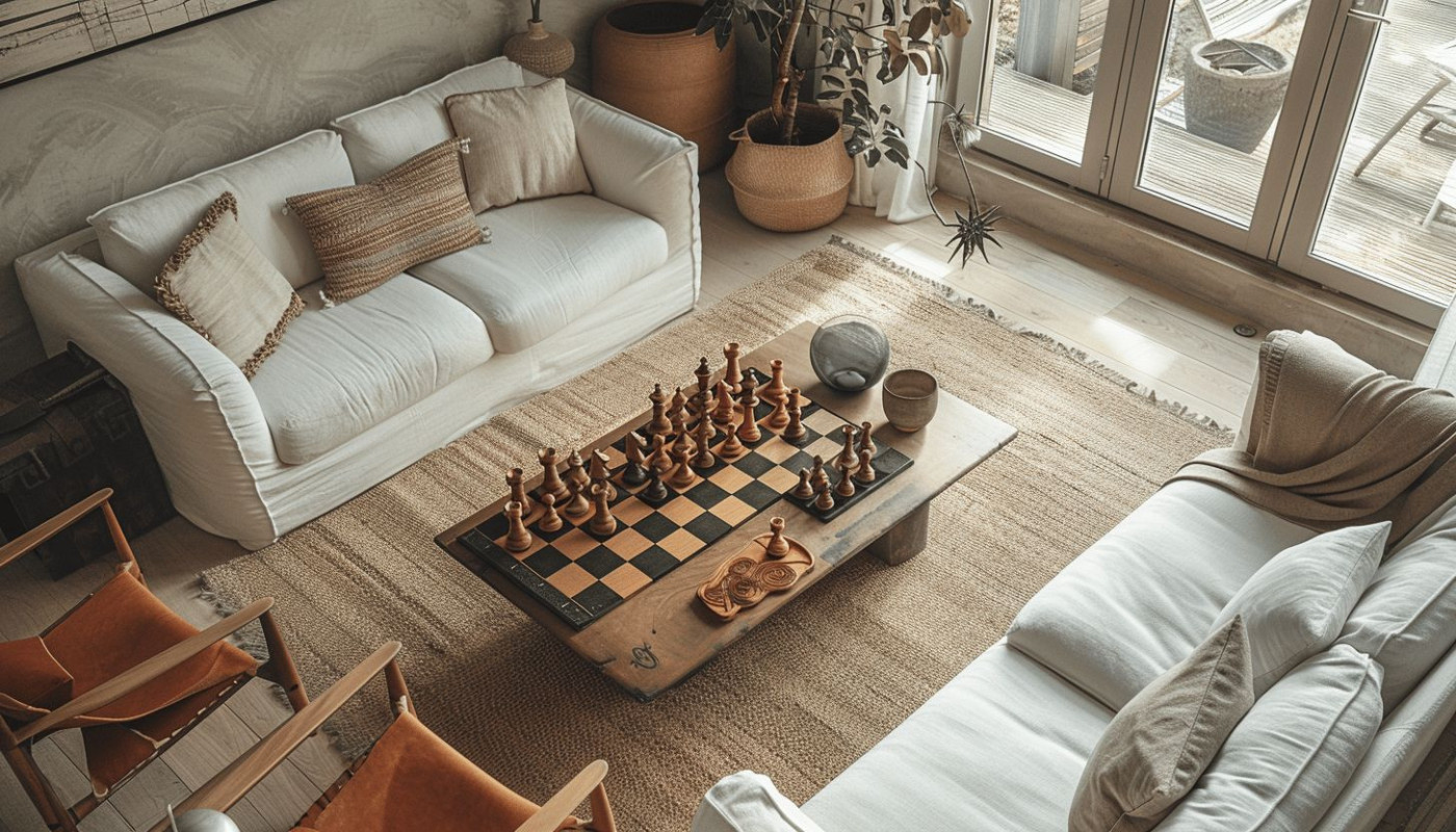 Comment les jeux traditionnels vikings se manifestent dans les divertissements contemporains