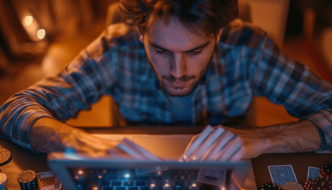Erreurs courantes en poker en ligne et comment les éviter pour améliorer votre jeu