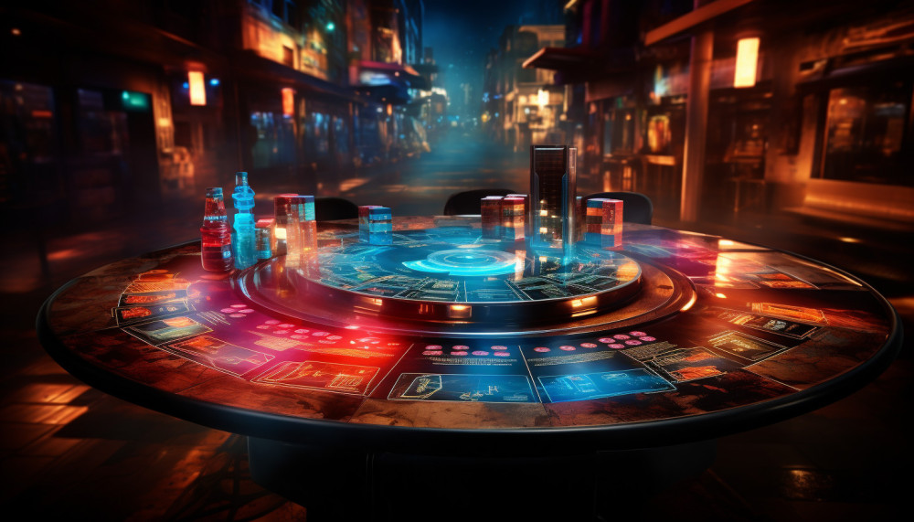 Fusion des mondes : comment les mécaniques de jeux vidéo transforment l'expérience des casinos en ligne