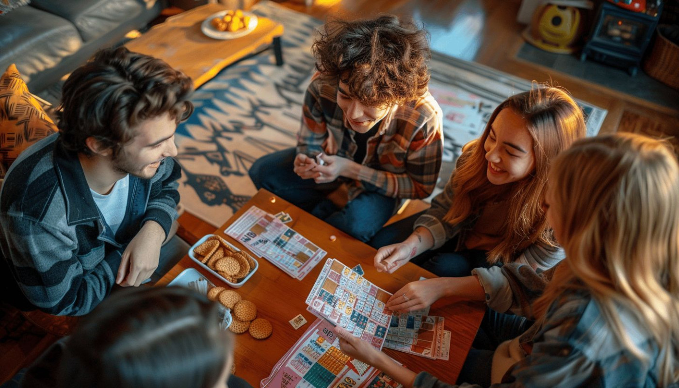 Jouer en groupe à la loterie les techniques pour optimiser vos chances sans conflits