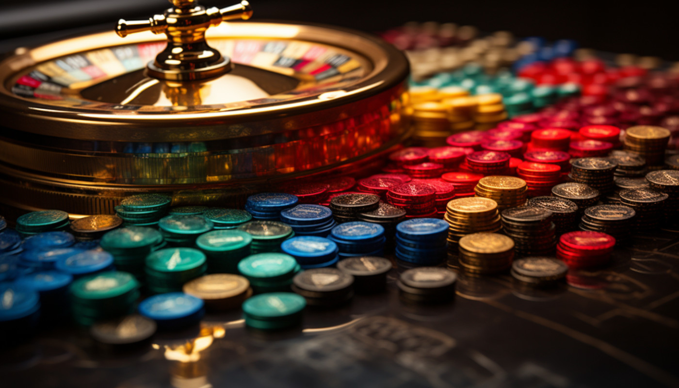 La psychologie derrière les couleurs de la roulette