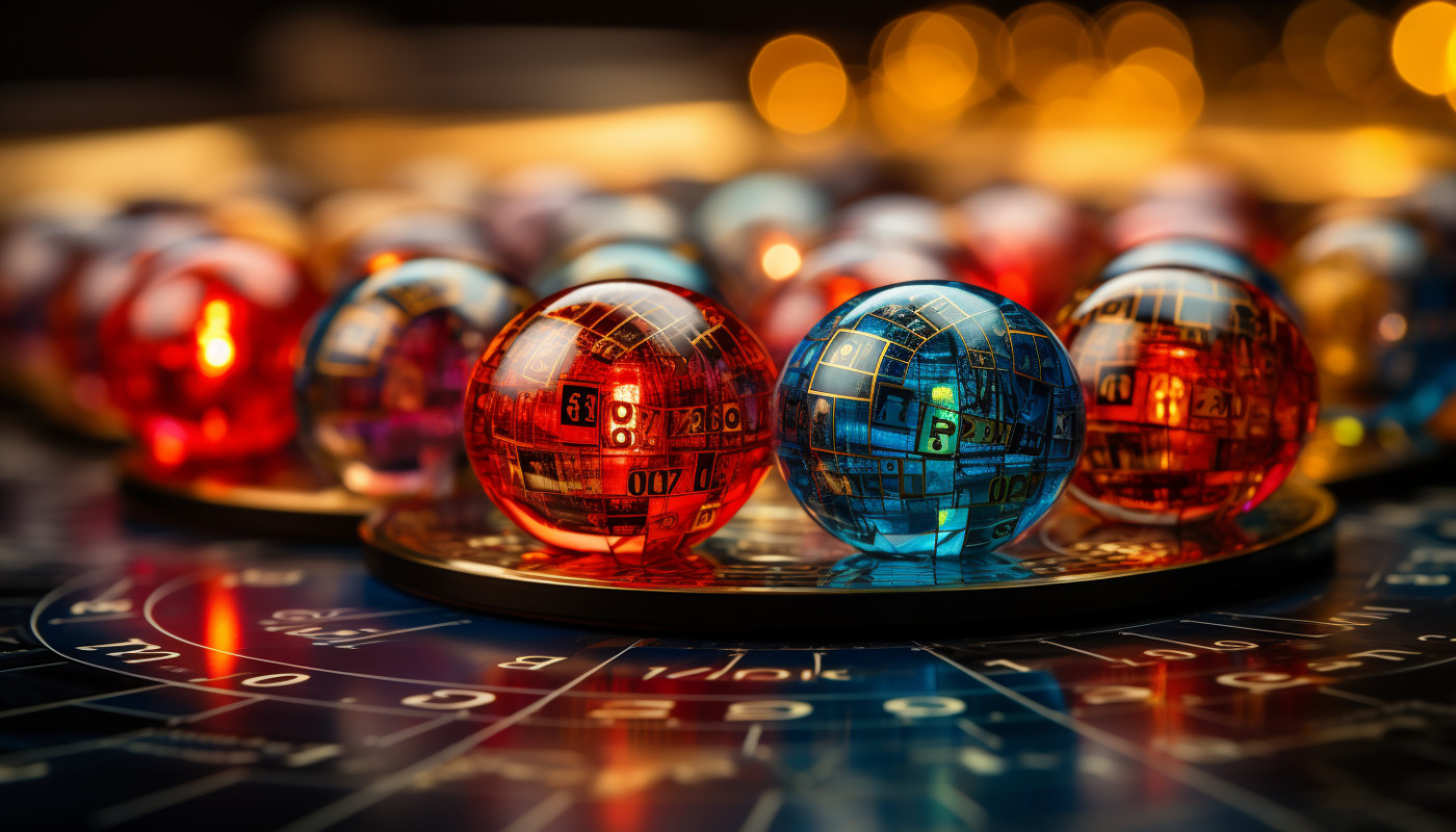La psychologie secrète derrière le motif de la roulette