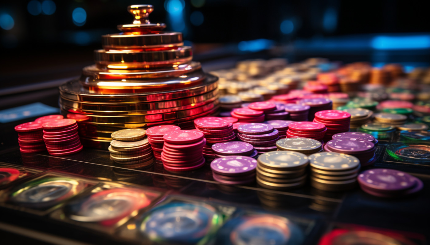 La science derrière la victoire à la roulette