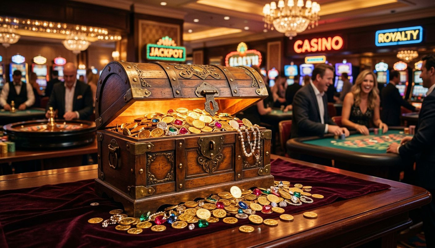 Les avantages des bonus sans dépôt expliqués