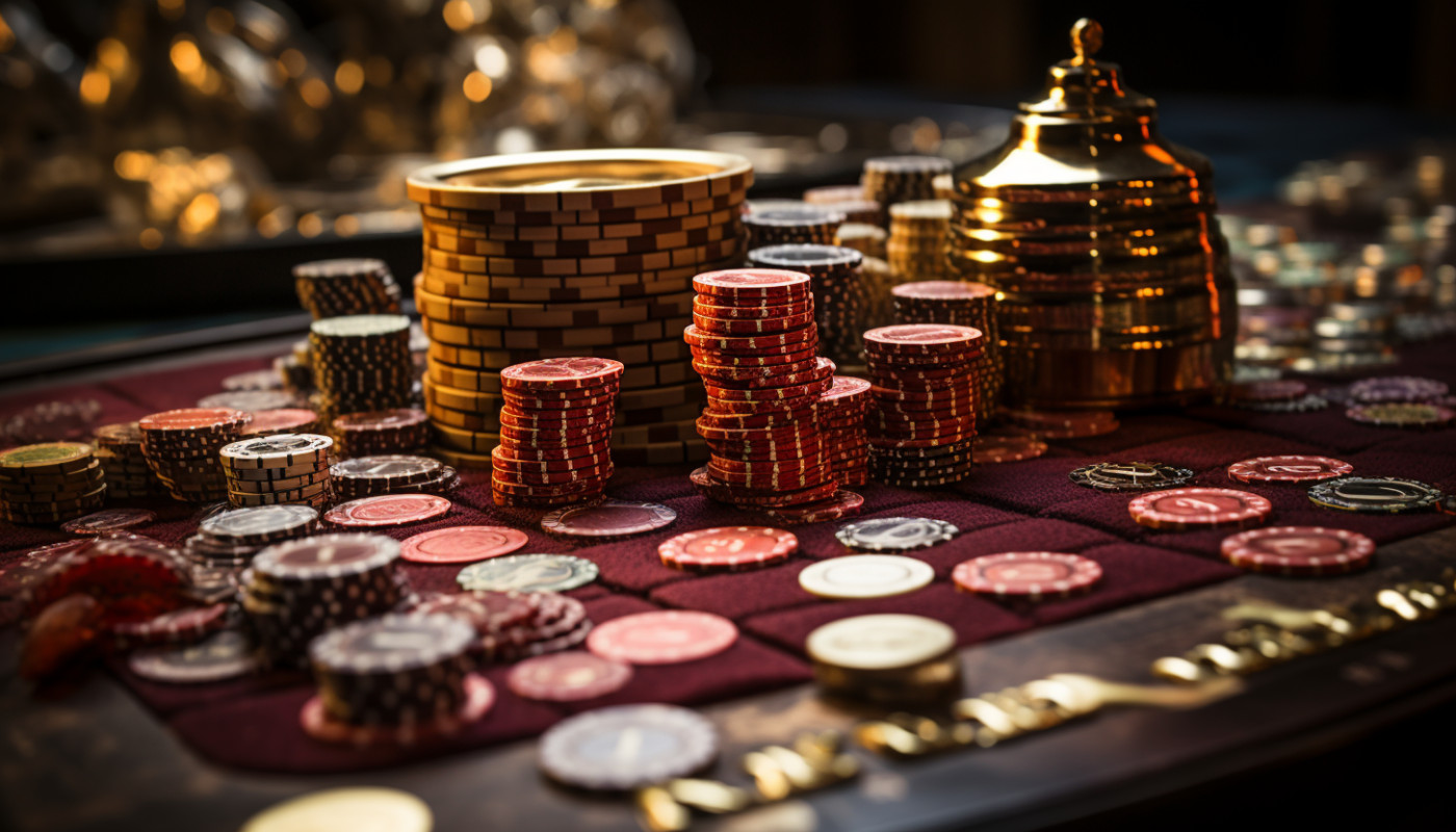 Les jeux d'argent plus insolites à travers le monde