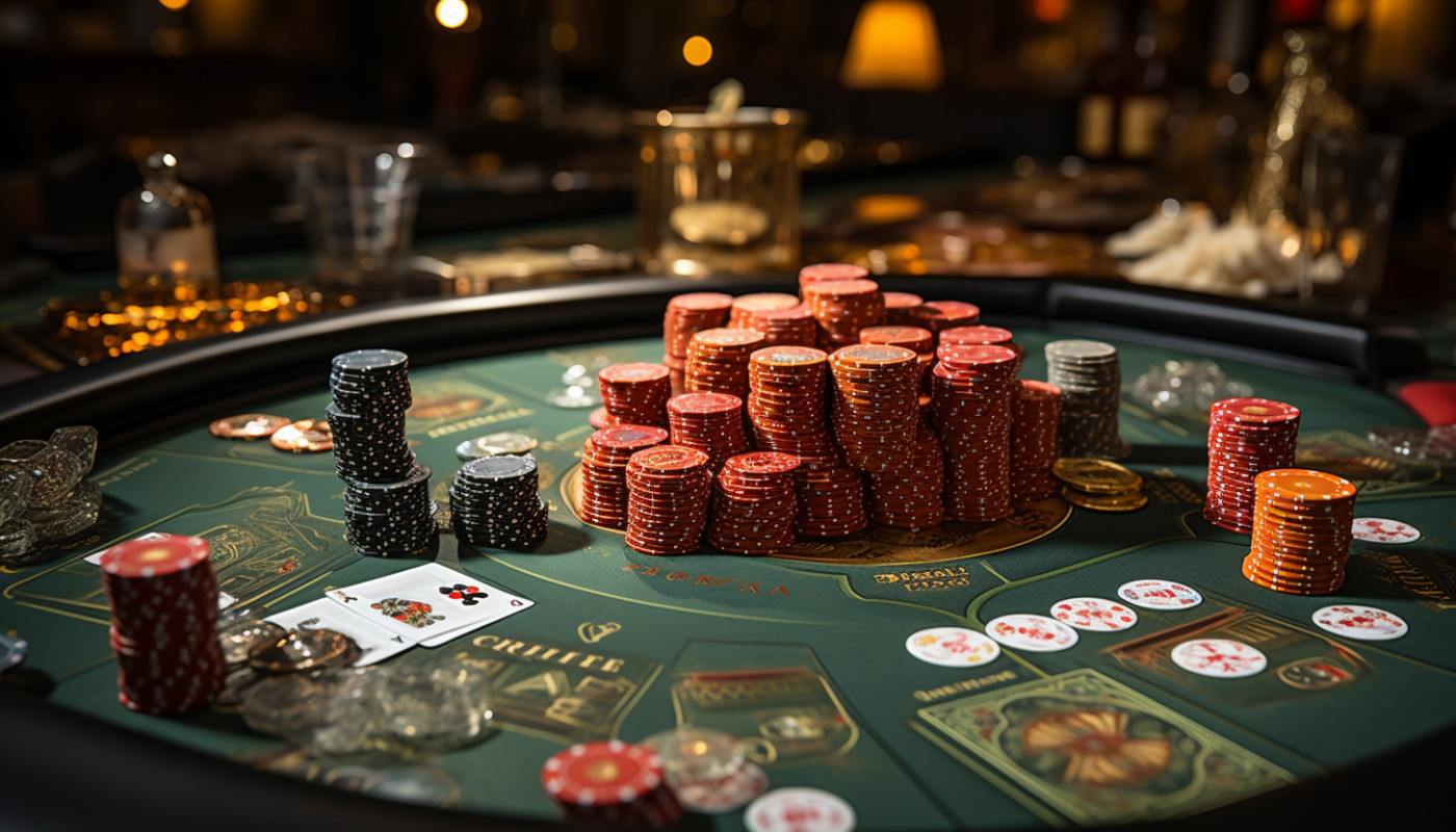 Les règles du poker expliquées : conseils pour débutants et joueurs avancés
