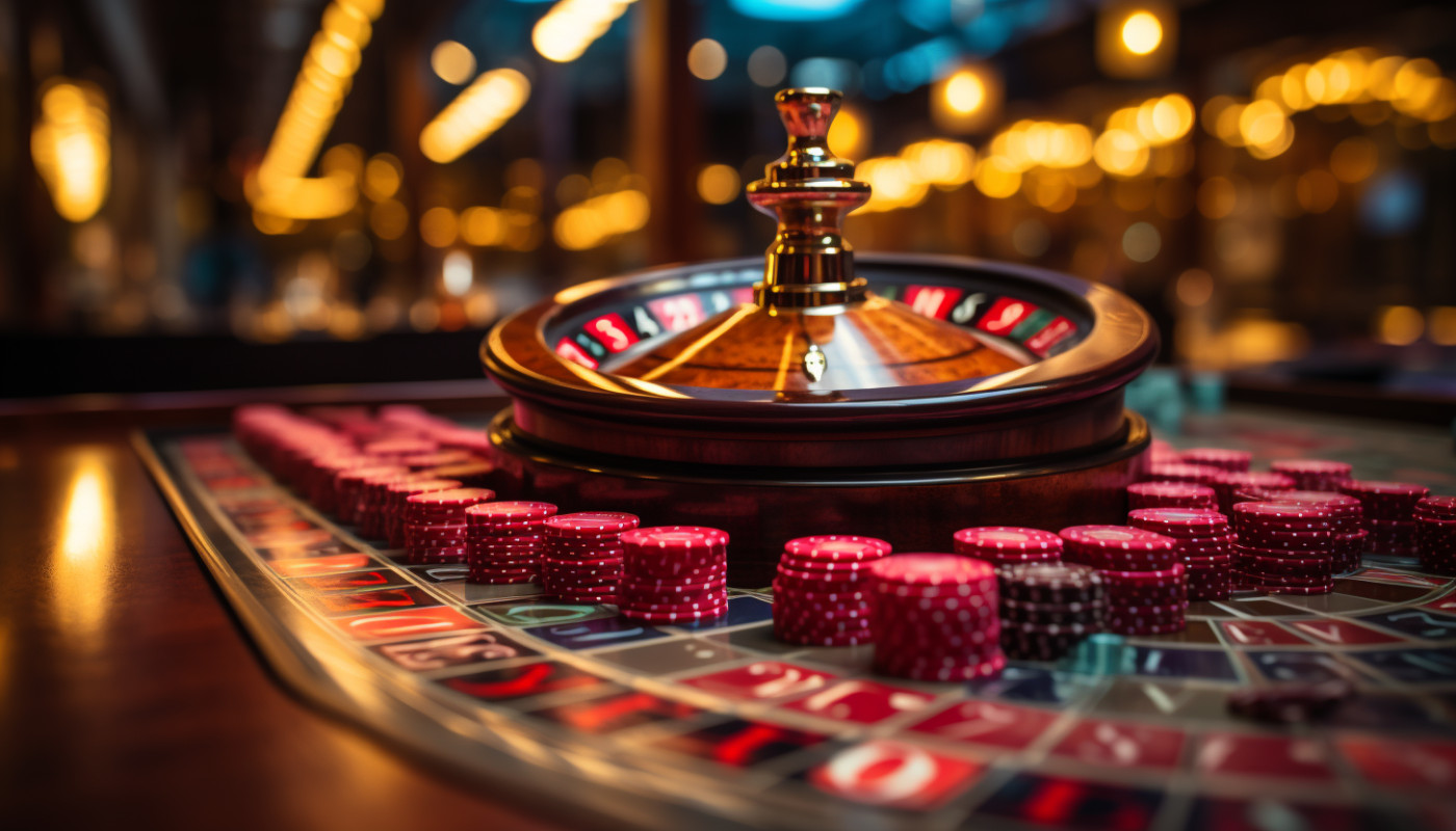 Les secrets cachés de la roulette en ligne