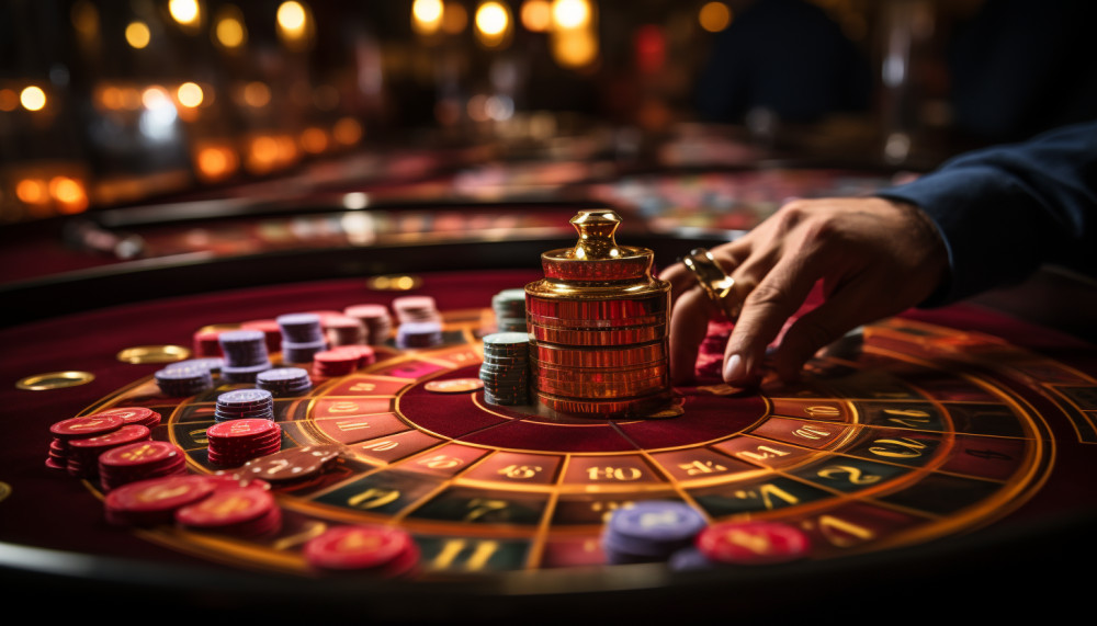 Les stratégies gagnantes pour optimiser vos chances à la roulette