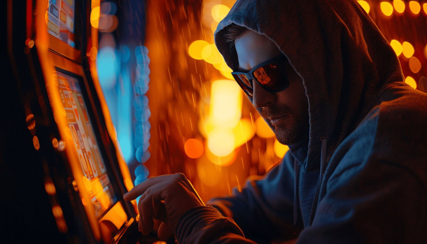 Maximiser l'anonymat : avantages de l'inscription simplifiée pour les paris en ligne