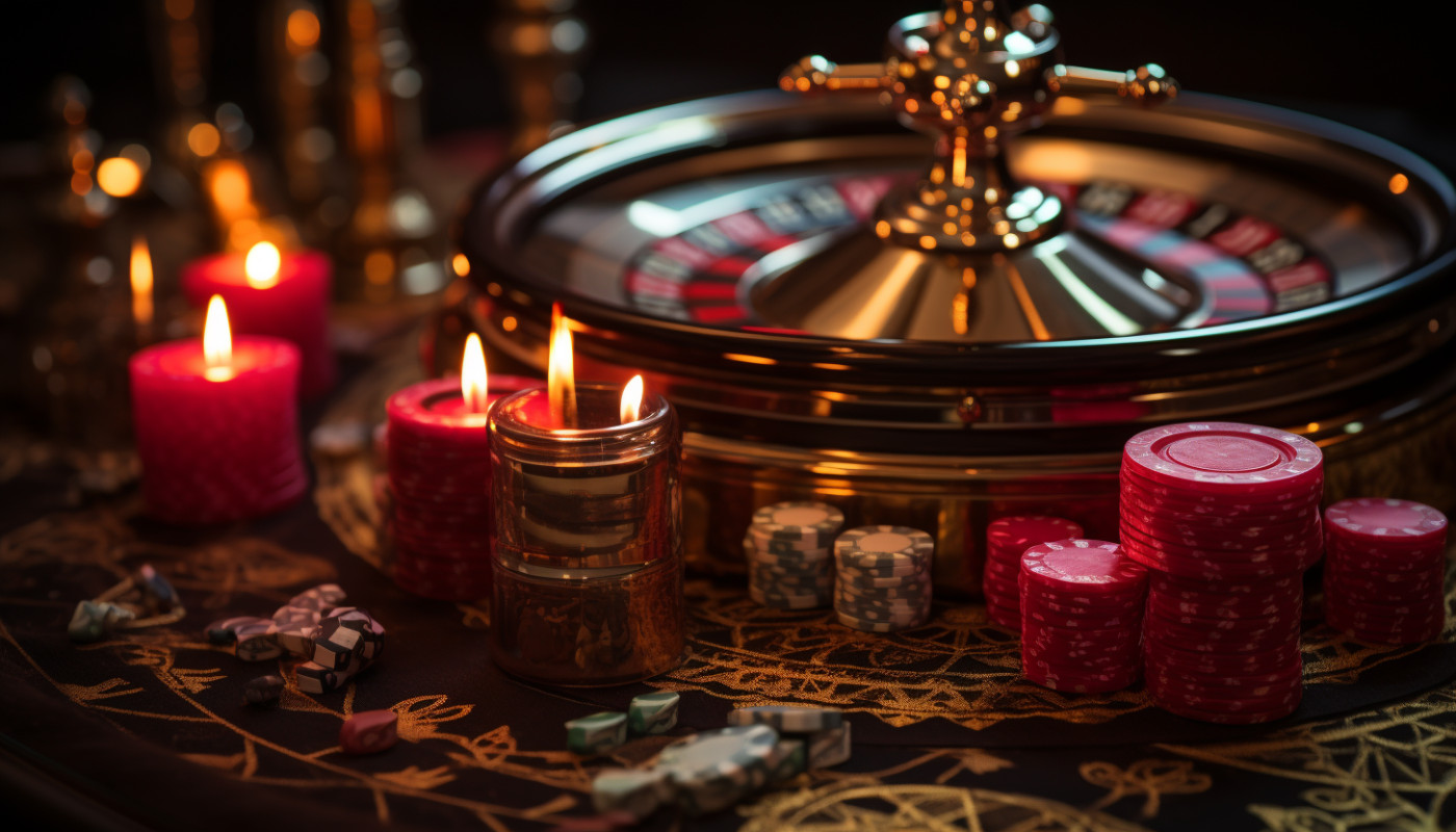 Secrets révélés des grands joueurs de roulette