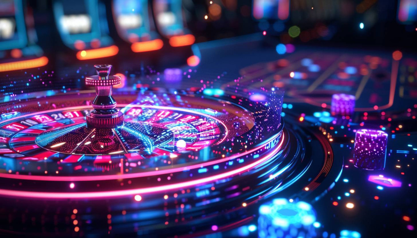 Technologies émergentes influençant l'expérience des casinos en ligne