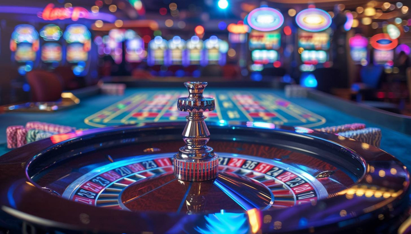 Tendances actuelles des jeux disponibles dans les casinos virtuels