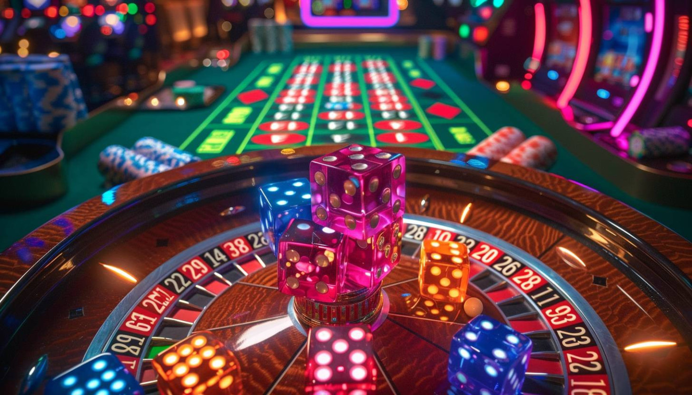 Top des jeux de casino gratuits les plus populaires en ligne