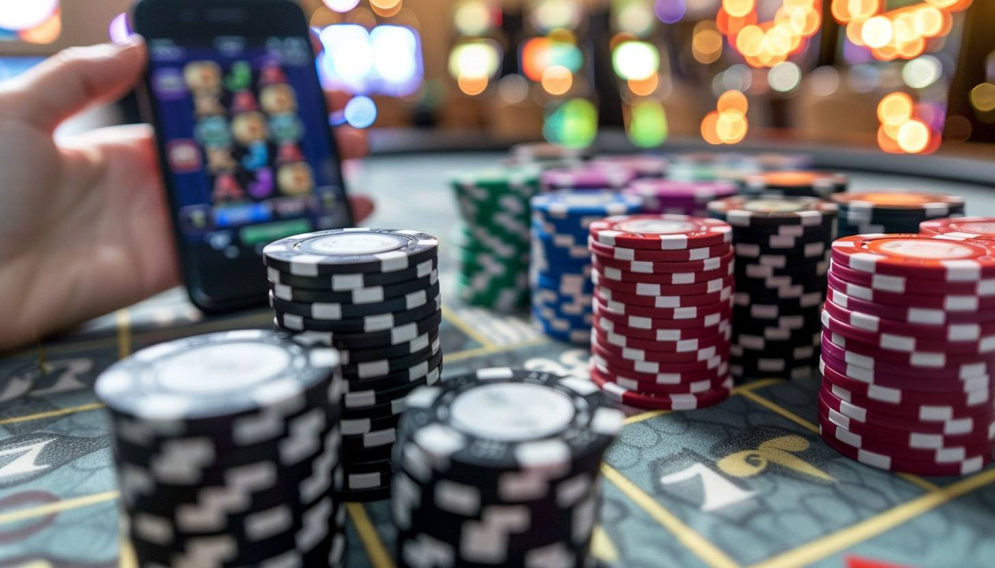 Tout savoir sur les casinos sans dépôt : avantages et inconvénients